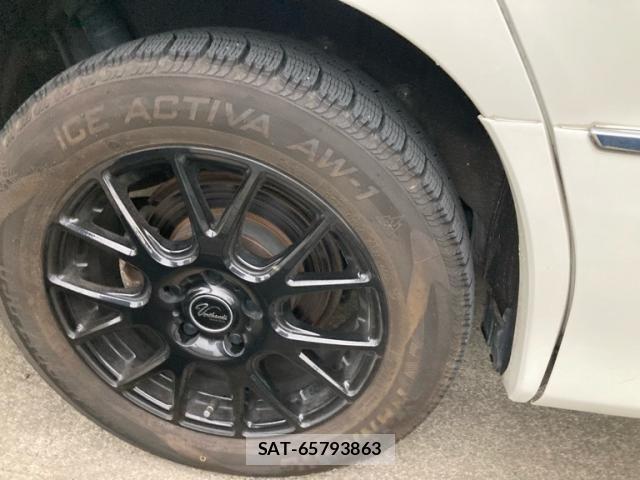 Toyota ESTIMA HYBRID 2009-09 7218229-6