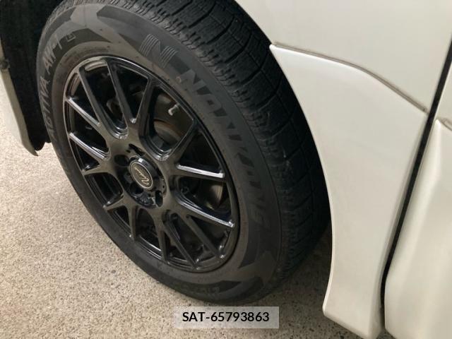 Toyota ESTIMA HYBRID 2009-09 7218229-8