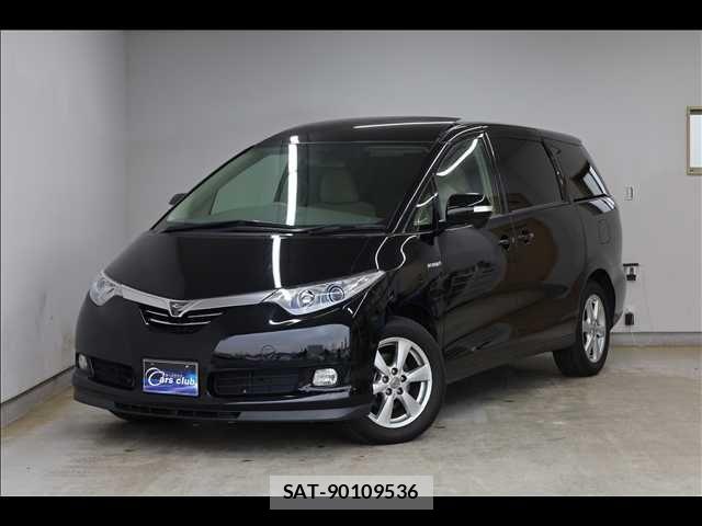 sat car