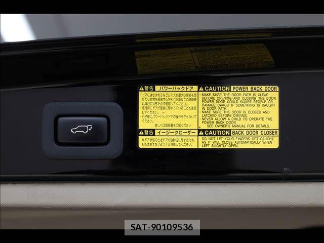 Toyota ESTIMA HYBRID 2006-07 7218225-9