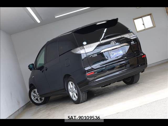 Toyota ESTIMA HYBRID 2006-07 7218225-10