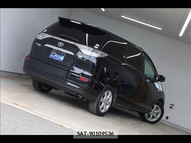 Toyota ESTIMA HYBRID 2006-07 7218225-11