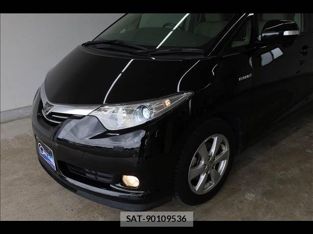 Toyota ESTIMA HYBRID 2006-07 7218225-12
