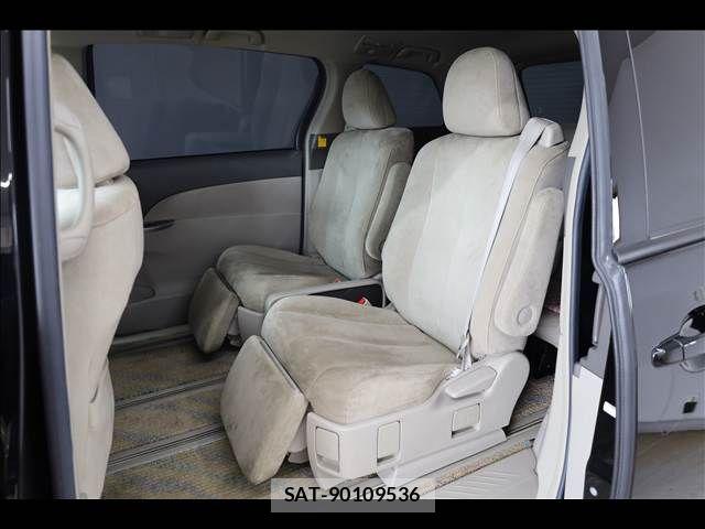 Toyota ESTIMA HYBRID 2006-07 7218225-17