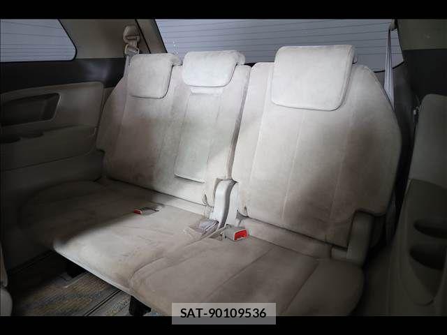 Toyota ESTIMA HYBRID 2006-07 7218225-18