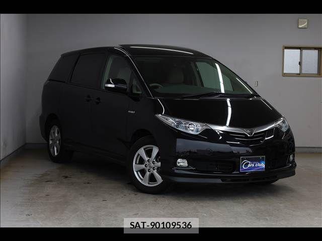 Toyota ESTIMA HYBRID 2006-07 7218225-1