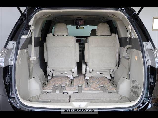 Toyota ESTIMA HYBRID 2006-07 7218225-19
