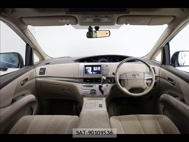 Toyota ESTIMA HYBRID 2006-07 7218225-2
