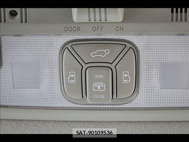 Toyota ESTIMA HYBRID 2006-07 7218225-4