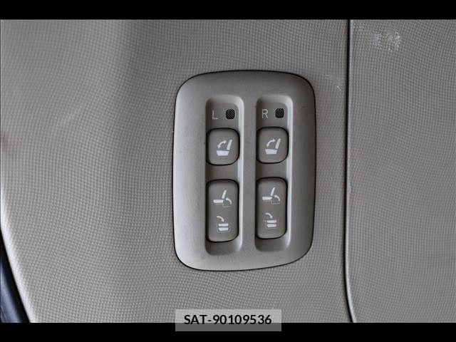 Toyota ESTIMA HYBRID 2006-07 7218225-5
