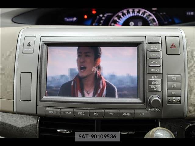 Toyota ESTIMA HYBRID 2006-07 7218225-6