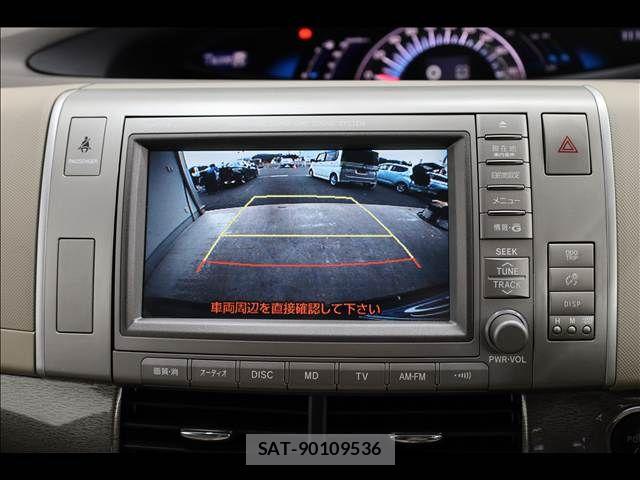 Toyota ESTIMA HYBRID 2006-07 7218225-7