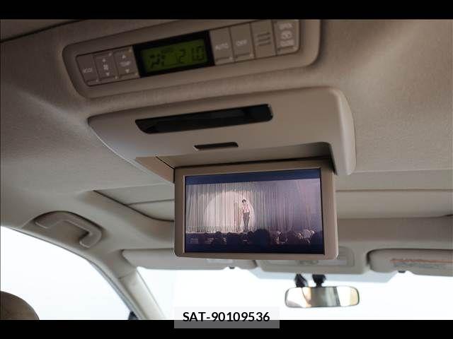 Toyota ESTIMA HYBRID 2006-07 7218225-8