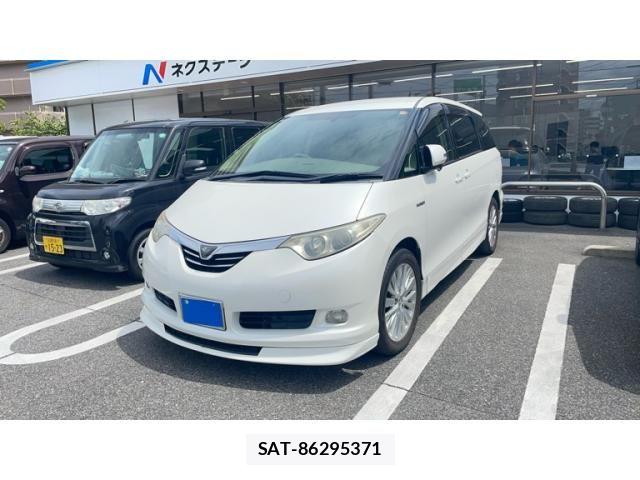 sat car