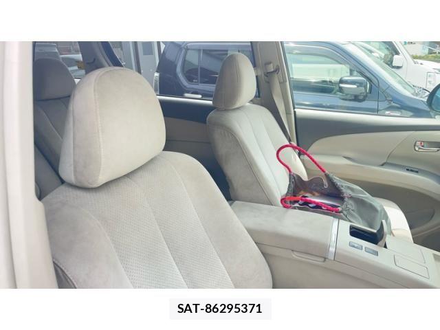 Toyota ESTIMA HYBRID 2006-12 7218227-9