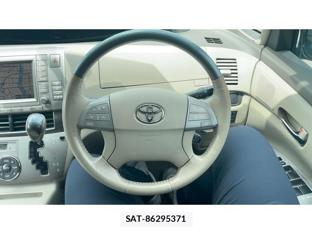 Toyota ESTIMA HYBRID 2006-12 7218227-10