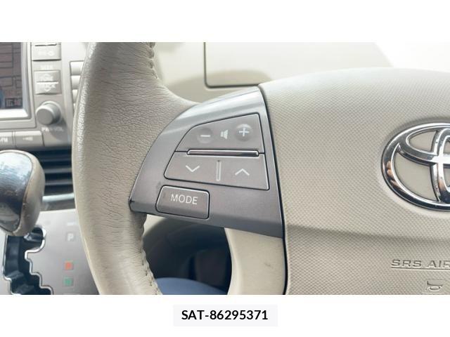 Toyota ESTIMA HYBRID 2006-12 7218227-11