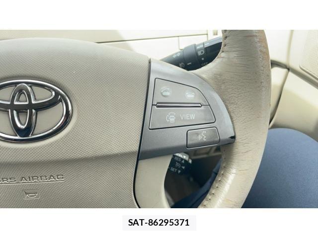 Toyota ESTIMA HYBRID 2006-12 7218227-12