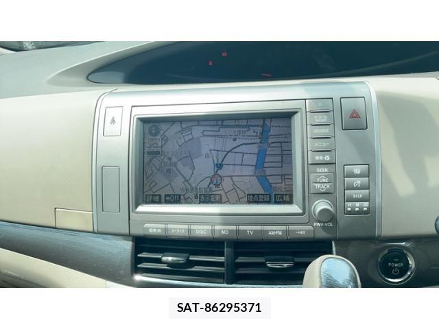Toyota ESTIMA HYBRID 2006-12 7218227-13