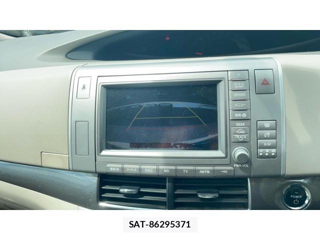 Toyota ESTIMA HYBRID 2006-12 7218227-14