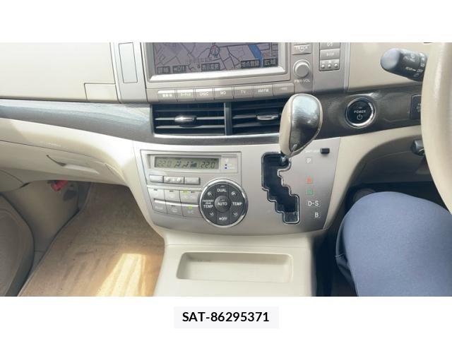 Toyota ESTIMA HYBRID 2006-12 7218227-15