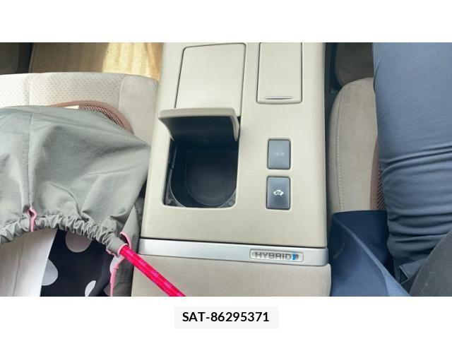 Toyota ESTIMA HYBRID 2006-12 7218227-16