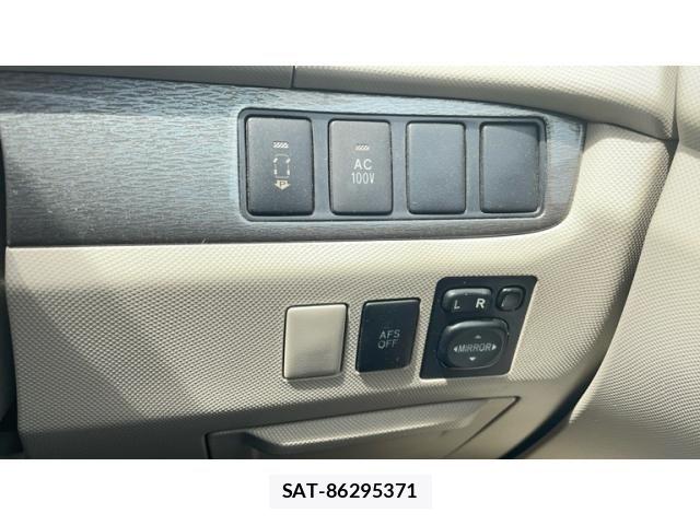 Toyota ESTIMA HYBRID 2006-12 7218227-20