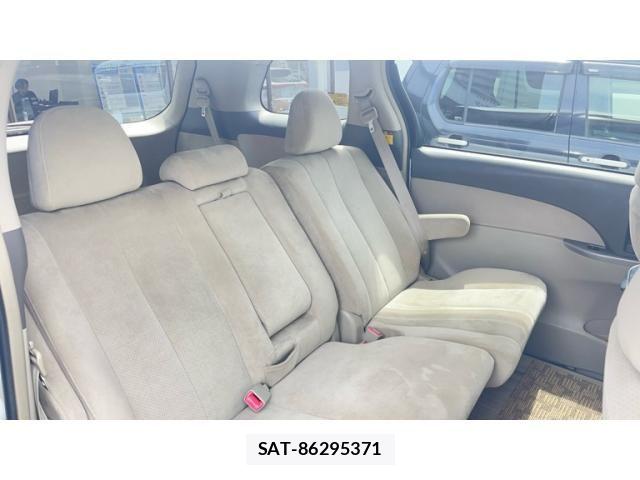 Toyota ESTIMA HYBRID 2006-12 7218227-21