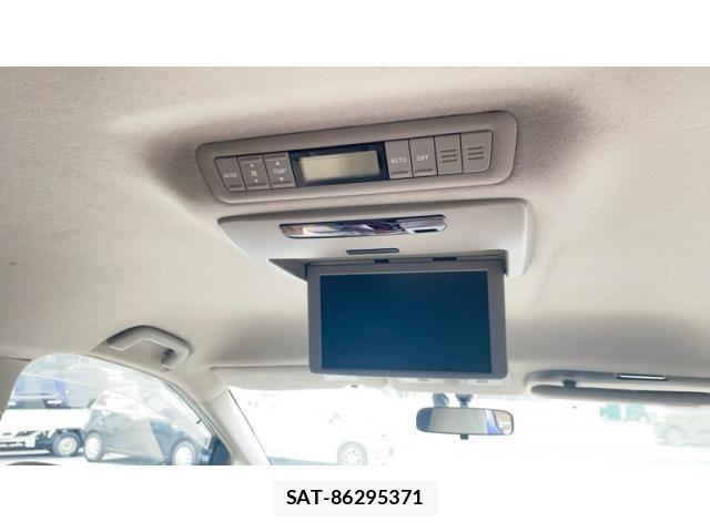 Toyota ESTIMA HYBRID 2006-12 7218227-22