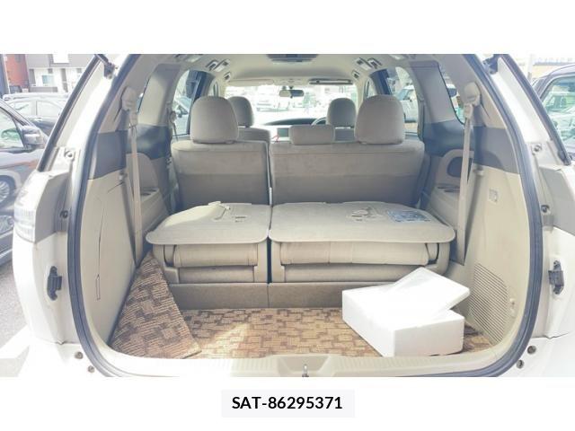 Toyota ESTIMA HYBRID 2006-12 7218227-23