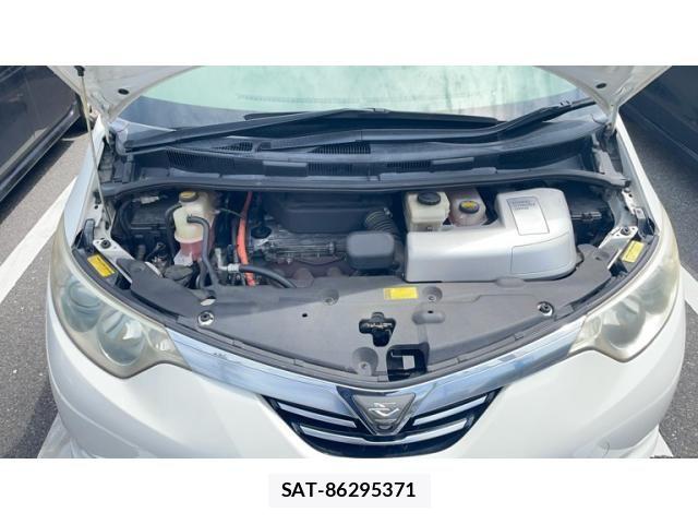 Toyota ESTIMA HYBRID 2006-12 7218227-24