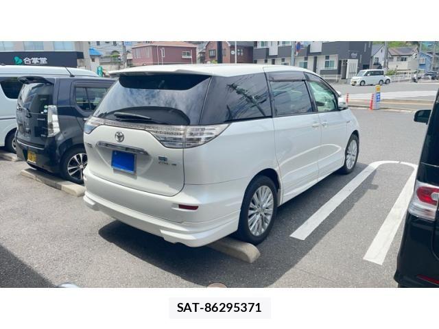 Toyota ESTIMA HYBRID 2006-12 7218227-2
