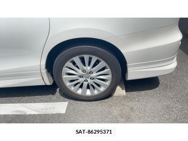 Toyota ESTIMA HYBRID 2006-12 7218227-3