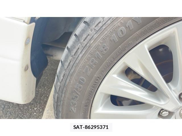 Toyota ESTIMA HYBRID 2006-12 7218227-7