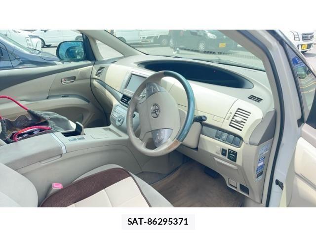 Toyota ESTIMA HYBRID 2006-12 7218227-8