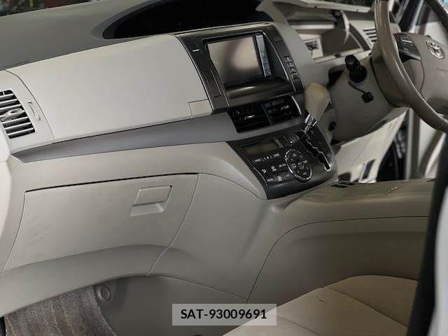 Toyota ESTIMA HYBRID 2010-08 7218231-9