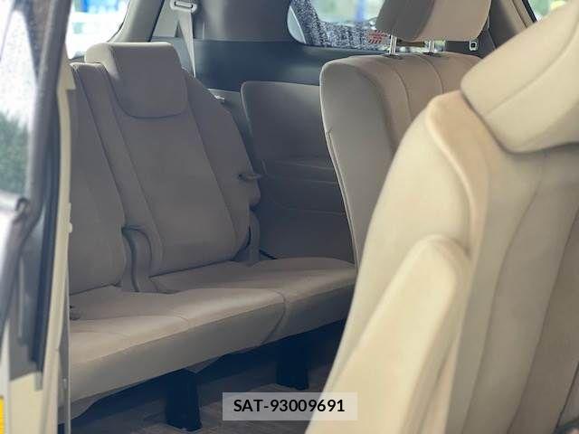 Toyota ESTIMA HYBRID 2010-08 7218231-11