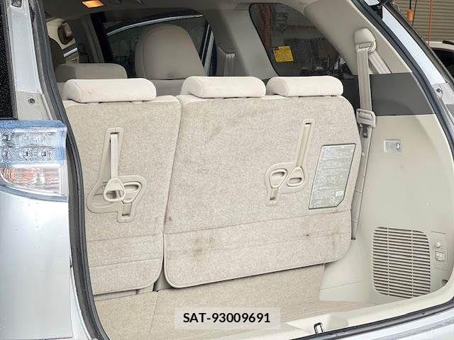 Toyota ESTIMA HYBRID 2010-08 7218231-12