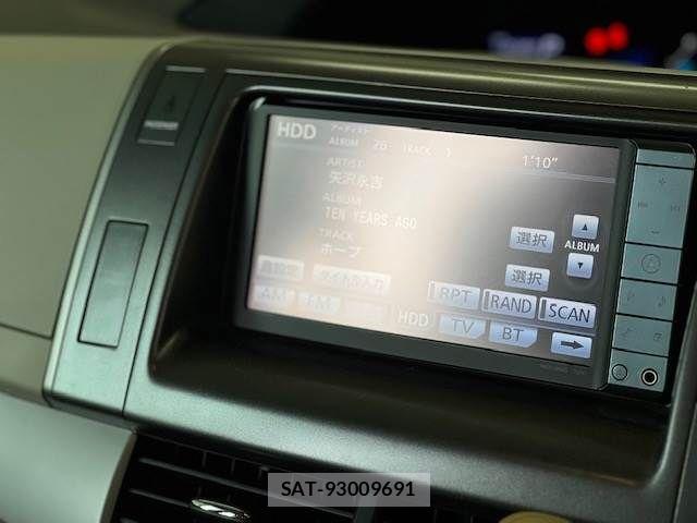 Toyota ESTIMA HYBRID 2010-08 7218231-13