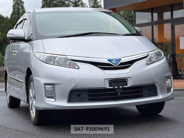 Toyota ESTIMA HYBRID 2010-08 7218231-1