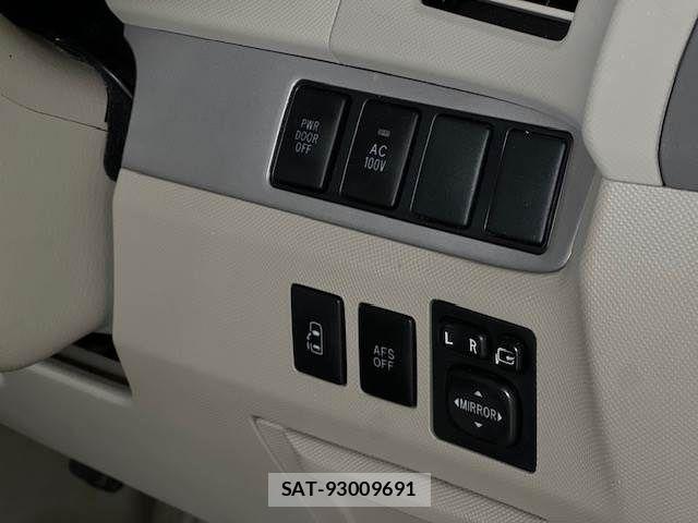 Toyota ESTIMA HYBRID 2010-08 7218231-19
