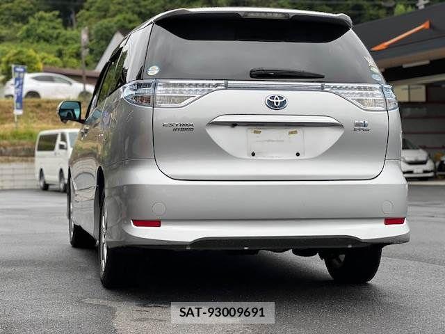 Toyota ESTIMA HYBRID 2010-08 7218231-2