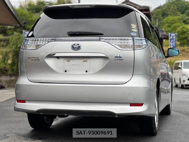 Toyota ESTIMA HYBRID 2010-08 7218231-3