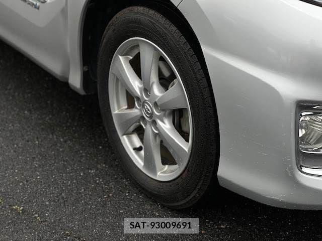 Toyota ESTIMA HYBRID 2010-08 7218231-4