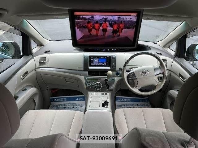 Toyota ESTIMA HYBRID 2010-08 7218231-5