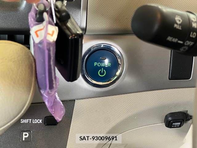 Toyota ESTIMA HYBRID 2010-08 7218231-7