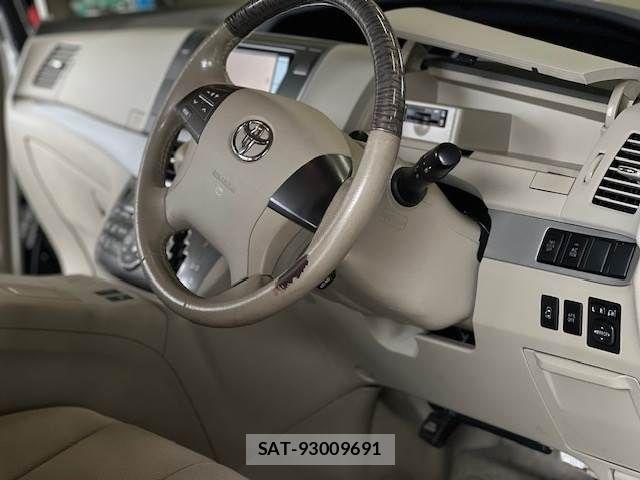 Toyota ESTIMA HYBRID 2010-08 7218231-8