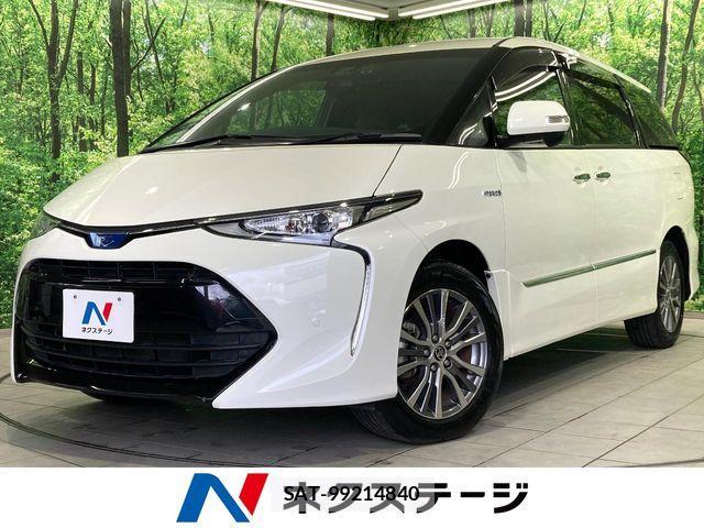 Toyota ESTIMA HYBRID 2019-10 7326966-0