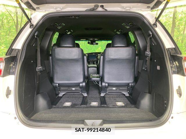 Toyota ESTIMA HYBRID 2019-10 7326966-10