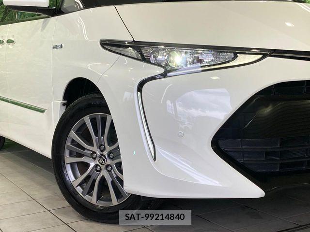 Toyota ESTIMA HYBRID 2019-10 7326966-11